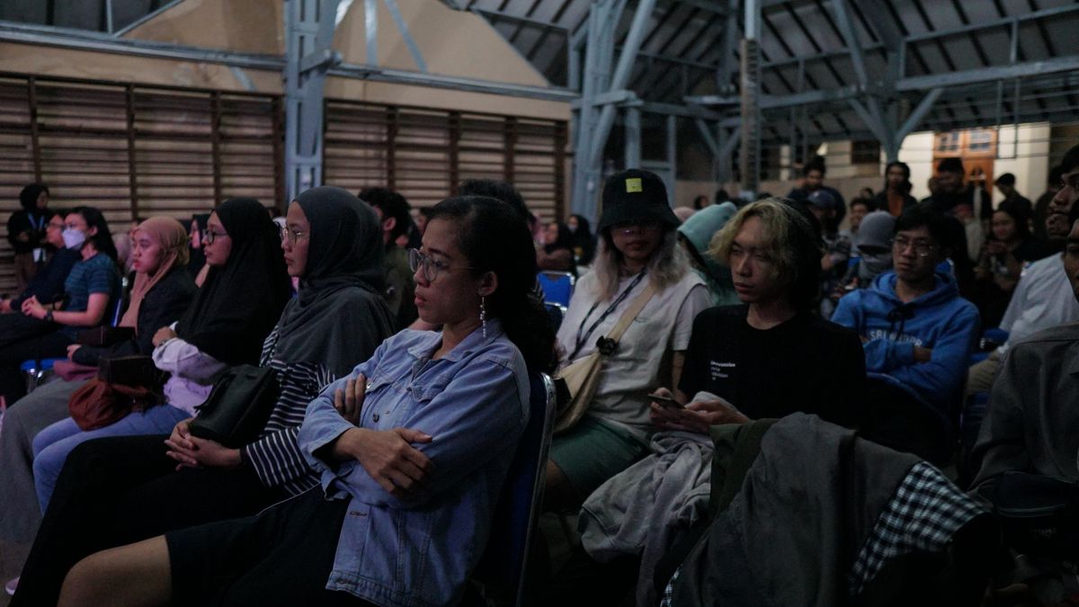 Highlight KHFF 2023 - 6